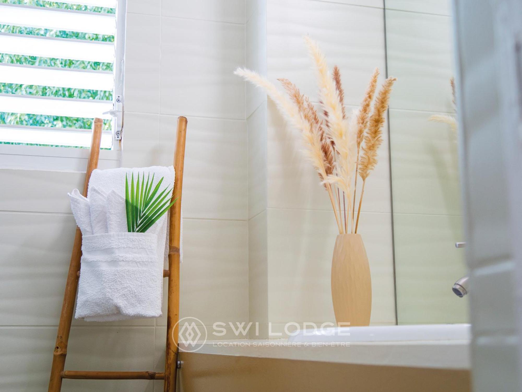 Swilodge Vue Sur Mer ! Petit Dejeuner Et Location De Voiture Possible Le Moule Exterior foto