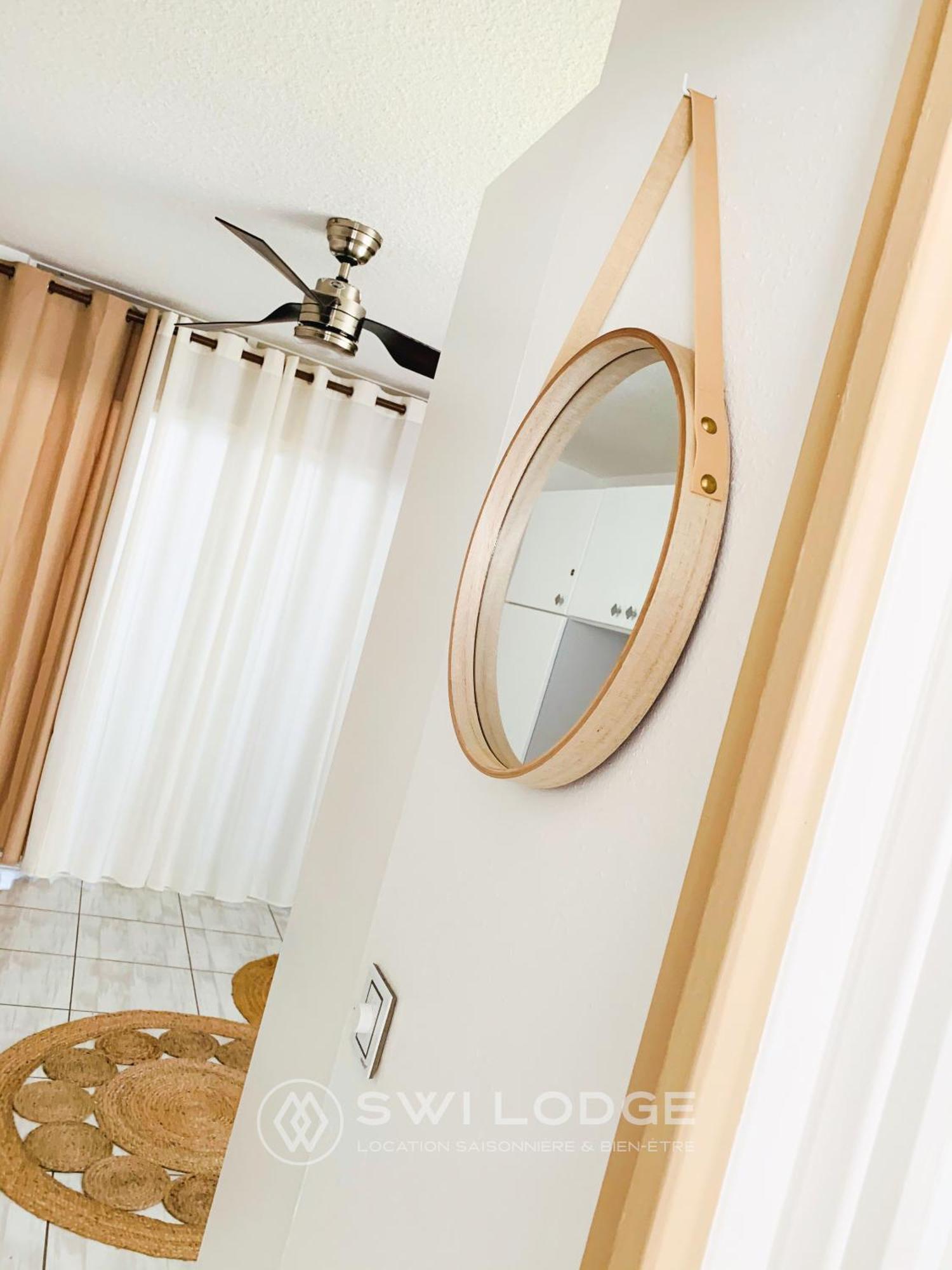 Swilodge Vue Sur Mer ! Petit Dejeuner Et Location De Voiture Possible Le Moule Exterior foto